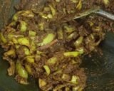 Foto langkah ke 4 dari resep Nasi Briyani Kambing.