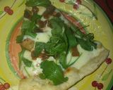 Foto del paso 4 de la receta: Pizzas con panceta y rúcula!!🍺🍺