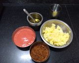 બ્રેડ કટકા (Bread Katka Recipe in Gujarati) રેસીપી સ્ટેપ1ફોટો