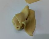 Foto langkah ke 4 dari resep Pangsit Goreng ala GM.