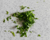 Foto del paso 3 de la receta: Emperador en salsa
