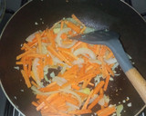 Foto langkah ke 6 dari resep Ayam Asam Manis.