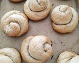 Mézeskalács briós recept fázis 6 fotója