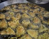 Foto langkah ke 7 dari resep Tahu brontak buat usaha.