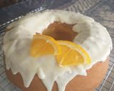Foto langkah ke 4 dari resep Sunkist Cake (w/ Orange Glaze).