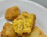 Foto langkah ke 7 dari resep Nugget Mie Ayam Wortel.