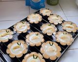 Foto langkah ke 4 dari resep Puding Kolak Pisang.