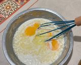 Foto langkah ke 2 dari resep Soft Crepes.
