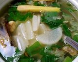 Foto langkah ke 6 dari resep Soto Bandung Simple #3.