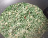 Foto langkah ke 4 dari resep 153. Kalumpe / Karuang.