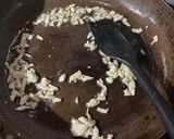 Foto langkah ke 2 dari resep Pakchoy Garlic Ala Resto.