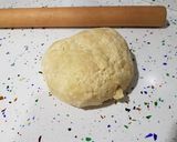 Foto del paso 6 de la receta: *Crostata di Fragole ó Tarta de Fresas*