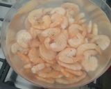 Foto del paso 3 de la receta: Cóctel de camarón
