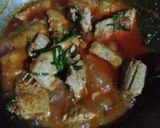 Foto langkah ke 4 dari resep Tuna Balado.