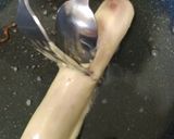 Foto del paso 6 de la receta: Banderillas de salchicha
