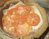 Foto del paso 1 de la receta: Tarta napolitana integral