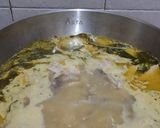 Foto langkah ke 4 dari resep Soto Ayam Kampung.