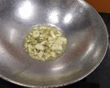 "हरभरा पाल्याची भाजी"(Harbhara Palyachi Bhaji Recipe In Marathi रेसिपी स्टेप 1 फोटो 