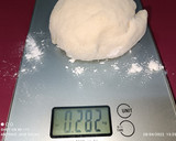 Foto del paso 3 de la receta: Pizzas