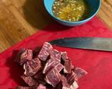 Steak Skewers recipe step 1 photo