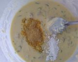 Foto langkah ke 5 dari resep Gorengan Udang Tepung.