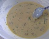 Foto langkah ke 6 dari resep Gorengan Udang Tepung.