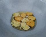 Foto langkah ke 7 dari resep Gorengan Udang Tepung.