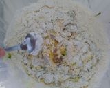 Foto langkah ke 3 dari resep Gorengan Udang Tepung.