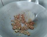 Foto langkah ke 2 dari resep Mun Tahu Daging Cincang.