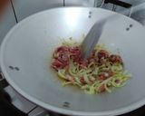 Foto langkah ke 3 dari resep Sapi Cah Brokoli.