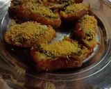 आलू कॉर्न पेट्रो (aloo corn petro recipe in Hindi) रेसिपी चरण 6 फोटो