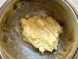 Korean Cheese Hotteok