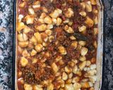 Foto del paso 4 de la receta: Ñoquis de papa