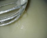 Foto del paso 2 de la receta: Torta de yogur sin gluten VEGETARIANA
