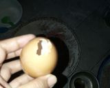 Foto langkah ke 2 dari resep Kacang telur enak.