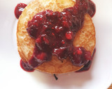 Foto del paso 3 de la receta: Compota de frutos rojos casera