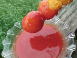 Pentol Ayam Krispy