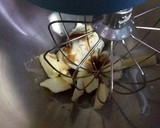 Foto del paso 1 de la receta: Roscón de Reyes keto sin azúcar