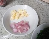 Foto langkah ke 1 dari resep Toge Goreng Telur (resep Stefani Horison).