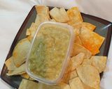 Foto del paso 6 de la receta: Salsa marisquera de chile werito