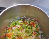 Foto del paso 1 de la receta: Guiso calamares con patatas