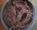 Foto langkah ke 5 dari resep Fudgy Brownies Silverqueen.