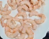 Foto del paso 6 de la receta: 195. Ensaladilla de Gambas