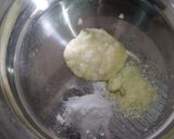 Foto langkah ke 3 dari resep Singkong goreng empuk mereka.