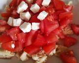Foto del paso 5 de la receta: Ensalada dakos