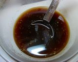 A picture of step 6 of Sticky Teriyaki Chicken Wings.