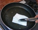 A picture of step 9 of Sticky Teriyaki Chicken Wings.