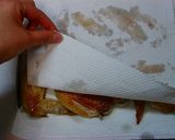 A picture of step 8 of Sticky Teriyaki Chicken Wings.