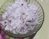 ময়দার ঠেকুয়া।(Maida Thekua recipe in Bengali) রেসিপি ধাপ - 4 ছবি