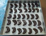 Foto langkah ke 7 dari resep Kue Coklat Mete Kriuk Yummy.